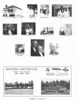 Woodworth School 1, Stevenson, Ristesund, Schmit, Carlson, Voeltz, Moschell Motors LTD, Miner County 1993